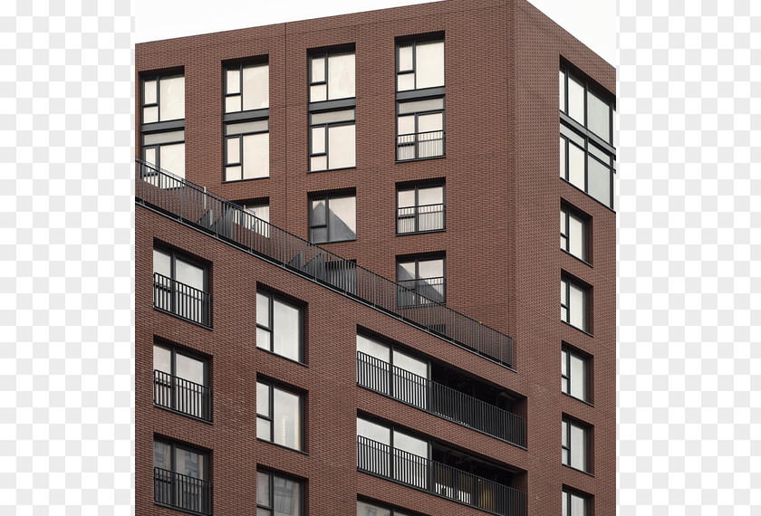 Window Apartment Architecture Property Commercial Building PNG
