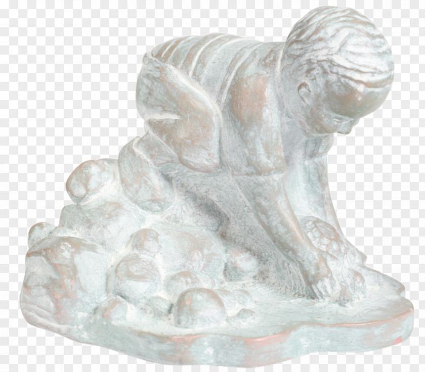 World Wide Web Classical Sculpture Stone Carving Figurine Banner PNG