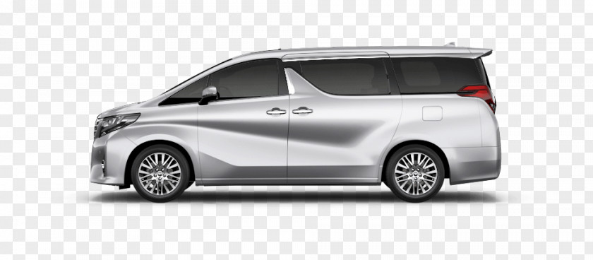 Alphard Toyota Land Cruiser Prado Car Vehicle PNG