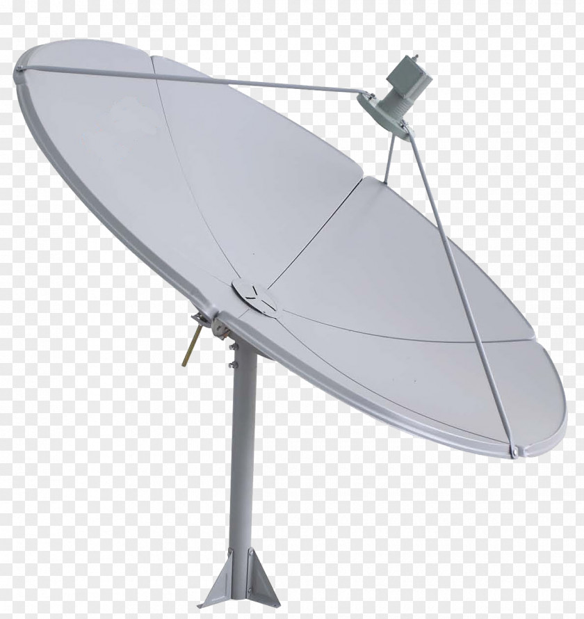 Antenna Picture Satellite Dish Parabolic Low-noise Block Downconverter Ku Band PNG