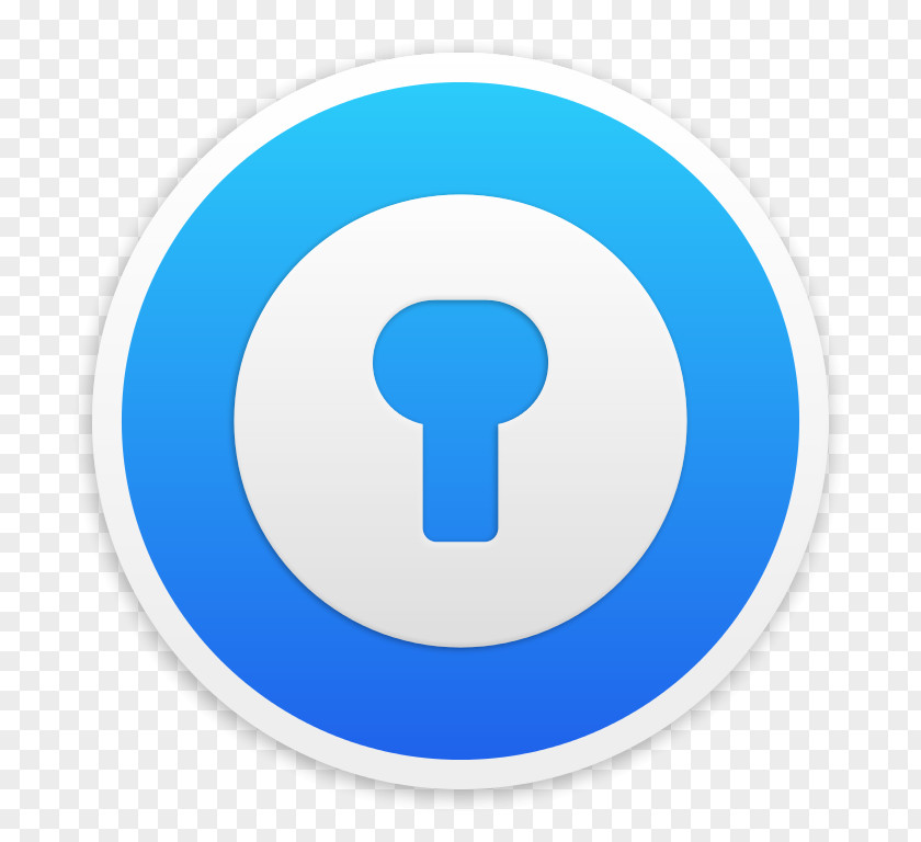 Apple Enpass Password Manager PNG