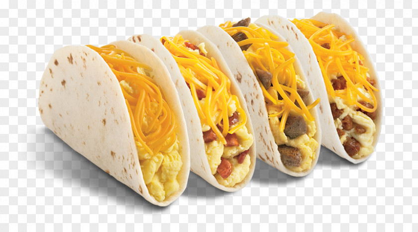 Breakfast Taco Burrito Bacon, Egg And Cheese Sandwich PNG