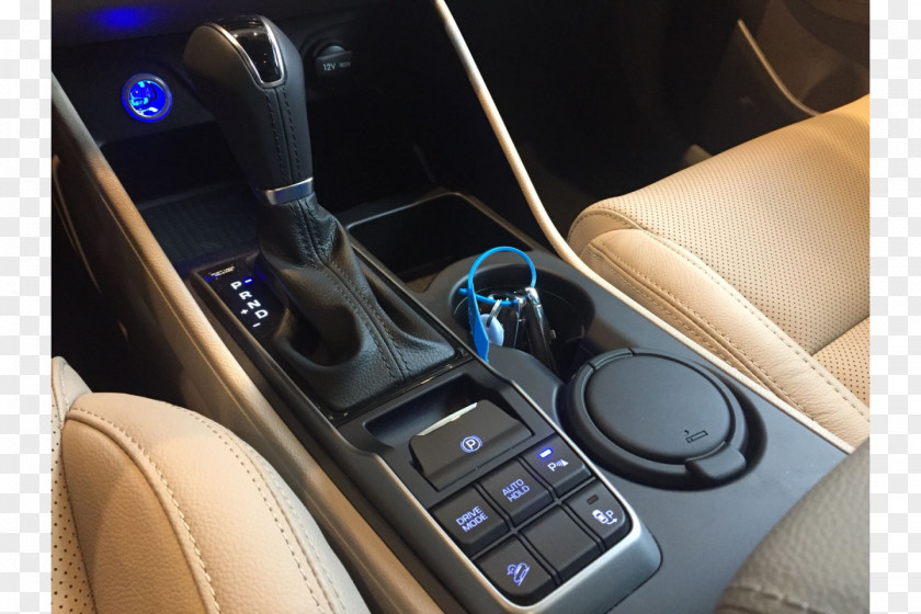 Car Personal Luxury 2017 Hyundai Tucson Sport Utility Vehicle PNG