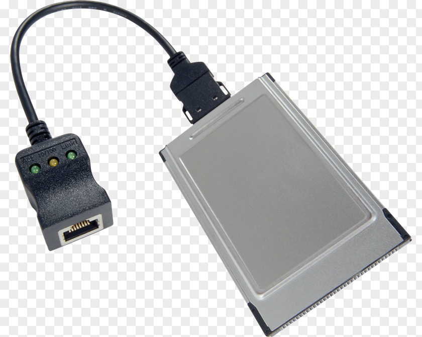 Component AC Adapter Fax Modem Laptop PNG