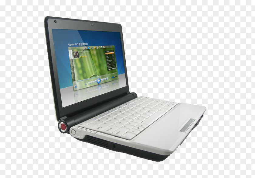 Computer Technology Era Keyboard Laptop Apple PNG