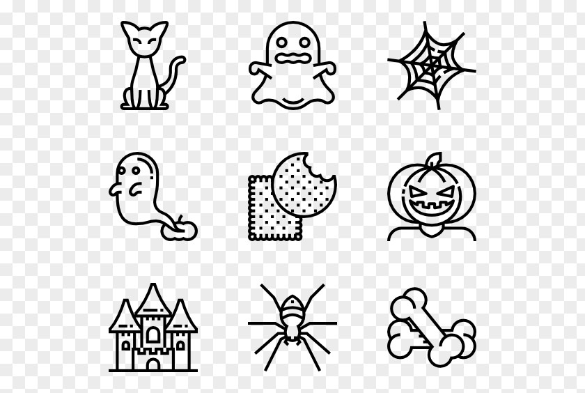 Fear Icons Icon Design Clip Art PNG