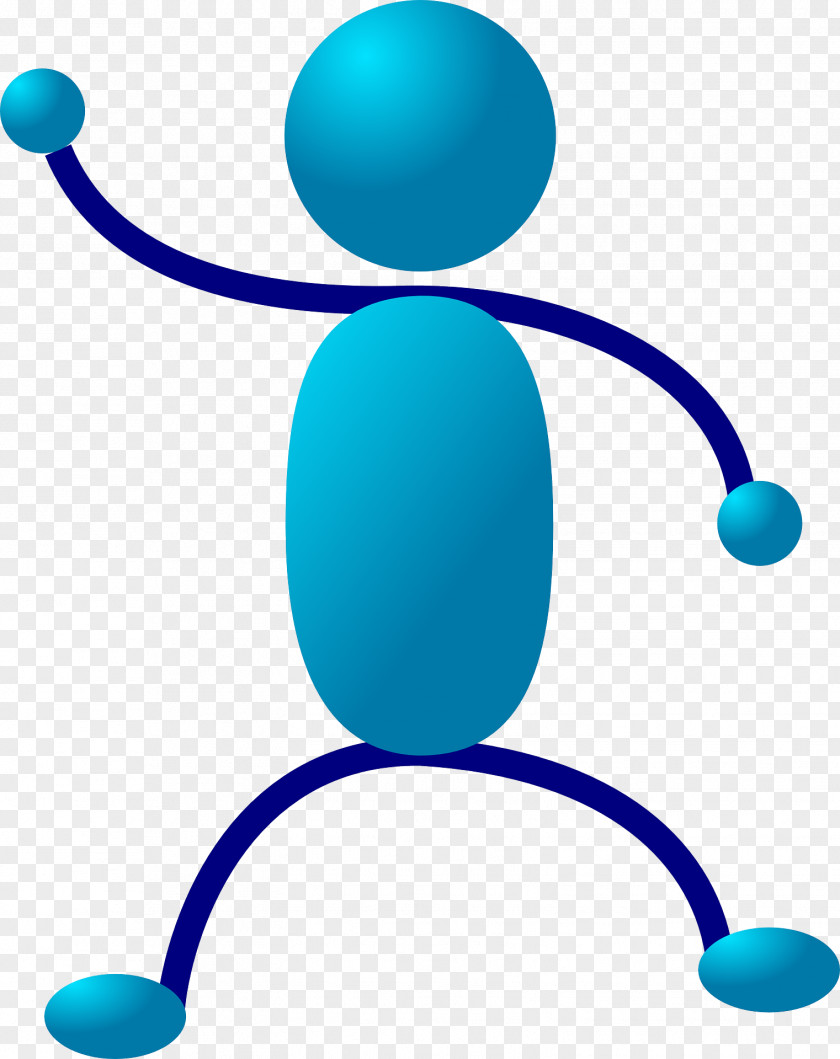 Fig Gesture Stick Figure Clip Art PNG