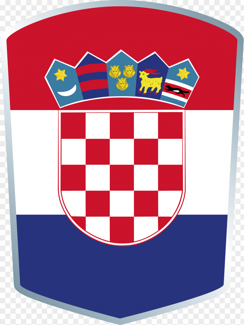 Flag Dubrovnik Of Croatia HRVATSKI SAVEZ GLUHIH I NAGLUHIH PNG