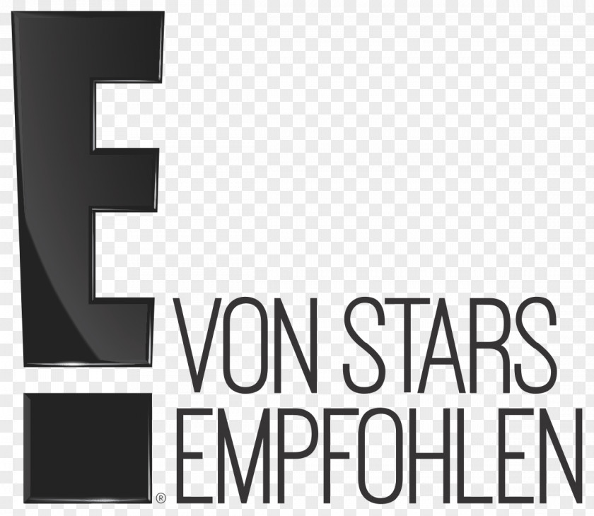 Logo E! Television Brand Font PNG