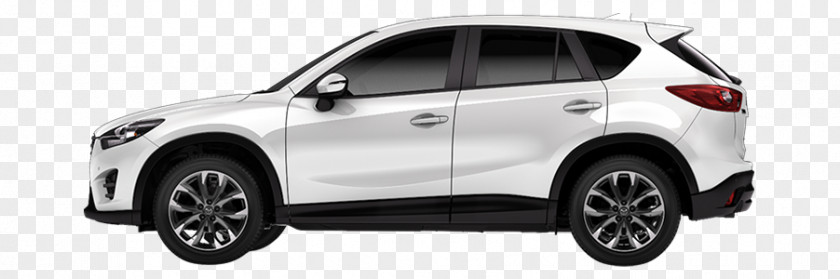 Mazda 2017 CX-5 Motor Corporation Car Bumper PNG