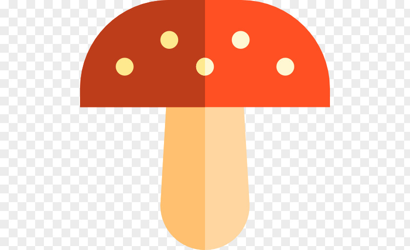 Mushroom Clip Art PNG