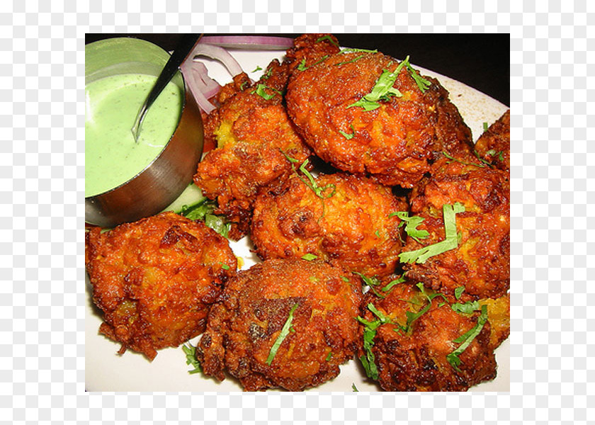 Pavbhaji Pakora Chicken Tikka Masala Pakistani Cuisine Bhaji Fritter PNG