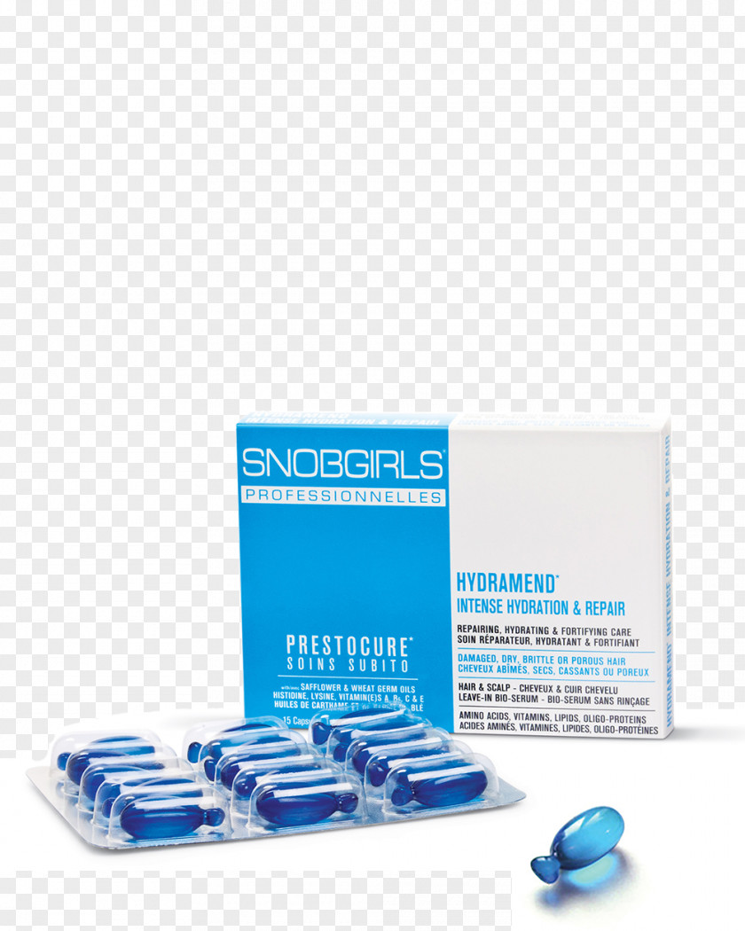Presto Card Drug Capsule Blister Pack Serum PNG