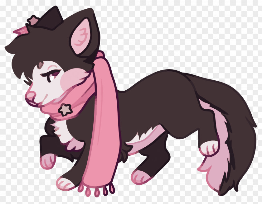 Puppy Vector Whiskers Dog Pony PNG