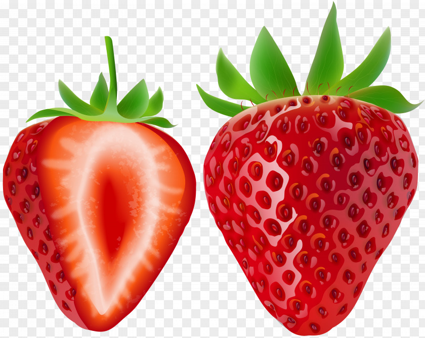 Strawberry Tree Food Accessory Fruit Clip Art PNG