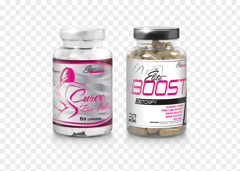 Weight Loss Dietary Supplement PNG