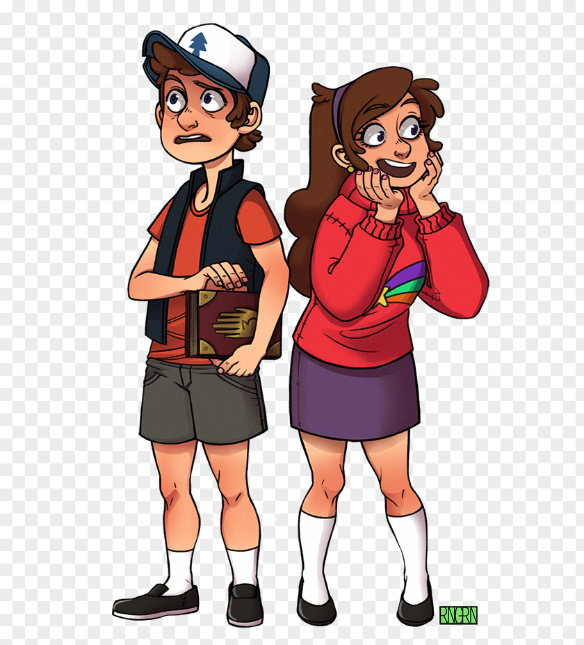 Youtube Dipper Pines Mabel Gravity Falls Bill Cipher YouTube PNG