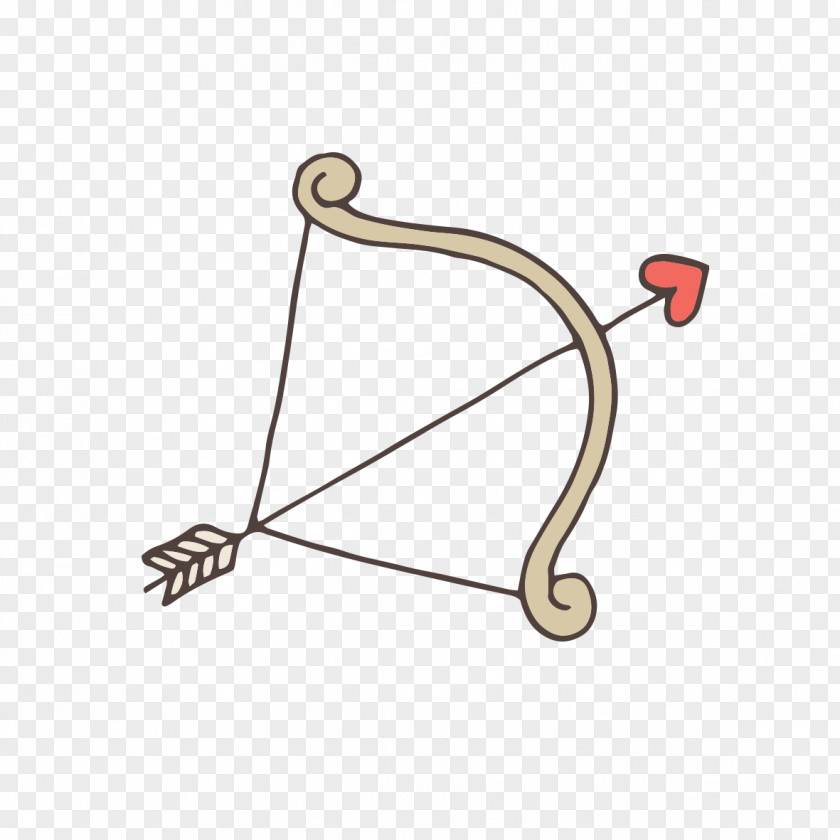 Arrows Of Love Arrow Cupid PNG