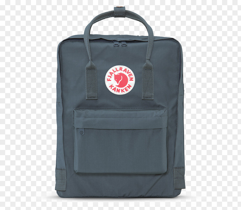 Backpack Fjällräven Kånken Laptop No.2 PNG