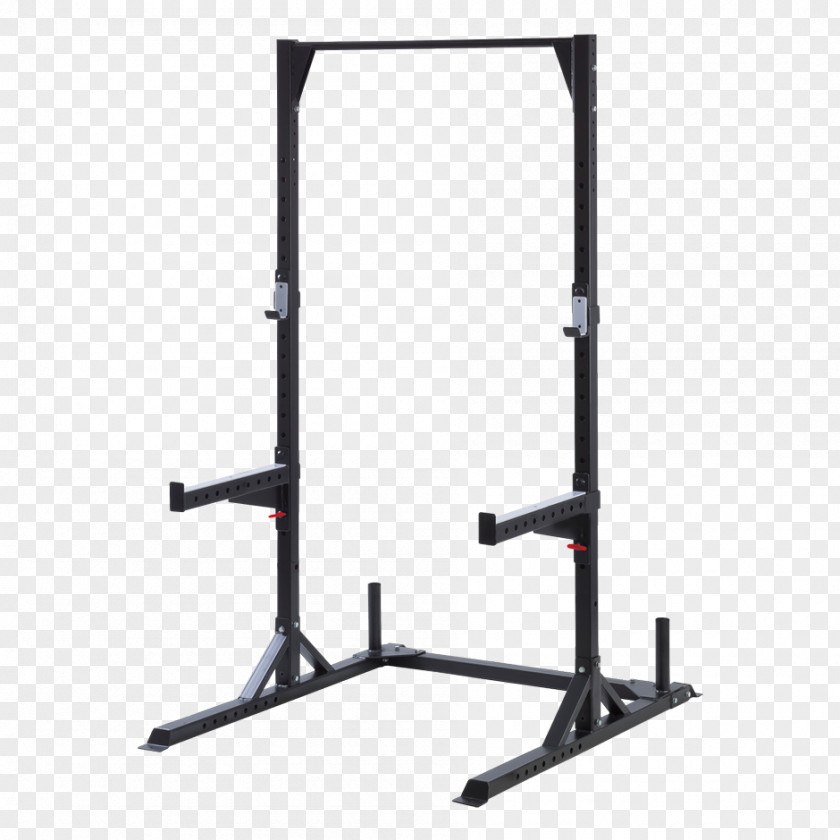 Barbell Squat Power Rack Smith Machine Olympic Weightlifting Fitness Centre PNG