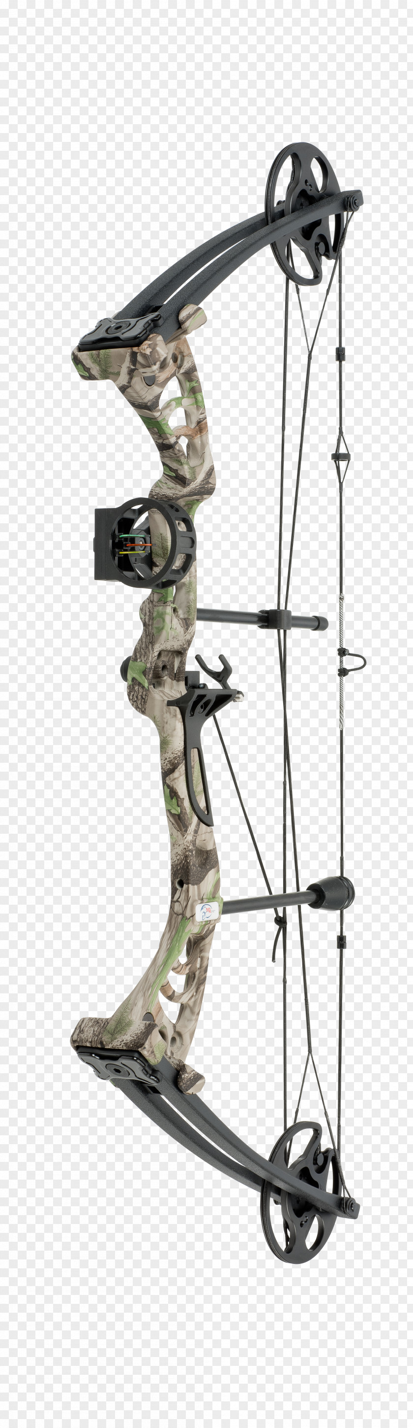 Bow Compound Bows And Arrow Hunting Crossbow PNG