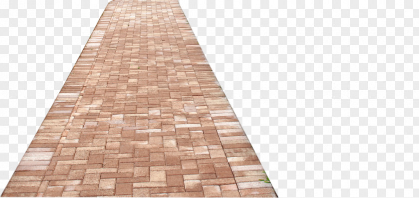 Brick Pavement Sidewalk Clip Art PNG