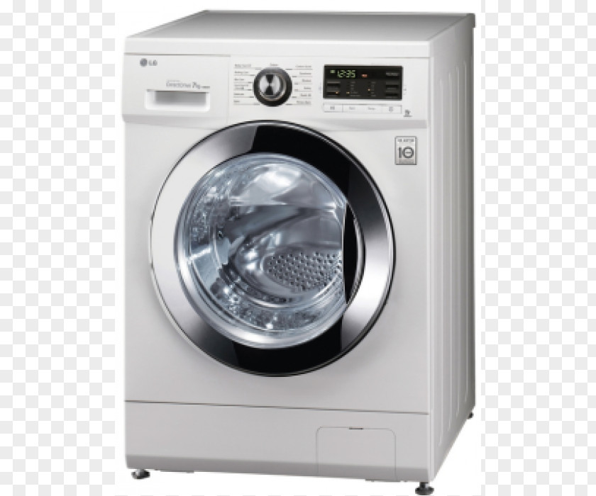 Candy Washing Machines Clothes Dryer Electrolux Drying PNG