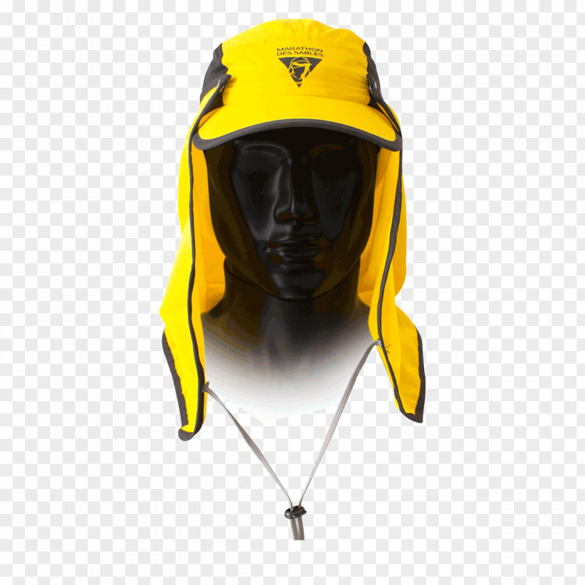 Cap Marathon Des Sables Safari Jacket Hat PNG