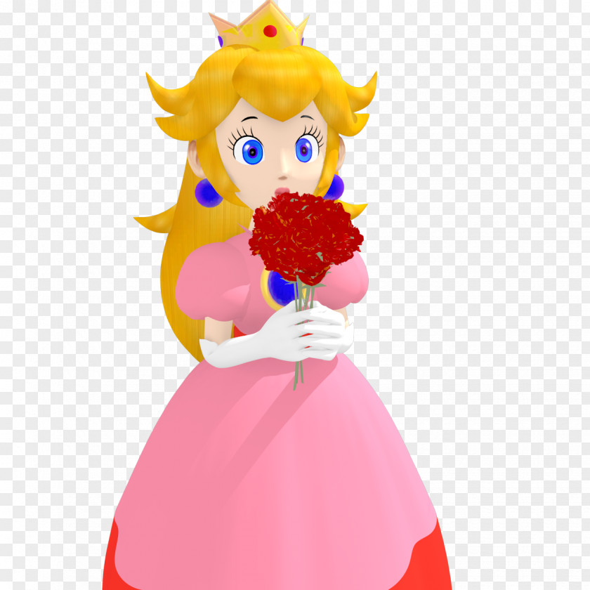 Castle Princess Super Smash Bros. Melee Brawl Mario Peach Daisy PNG