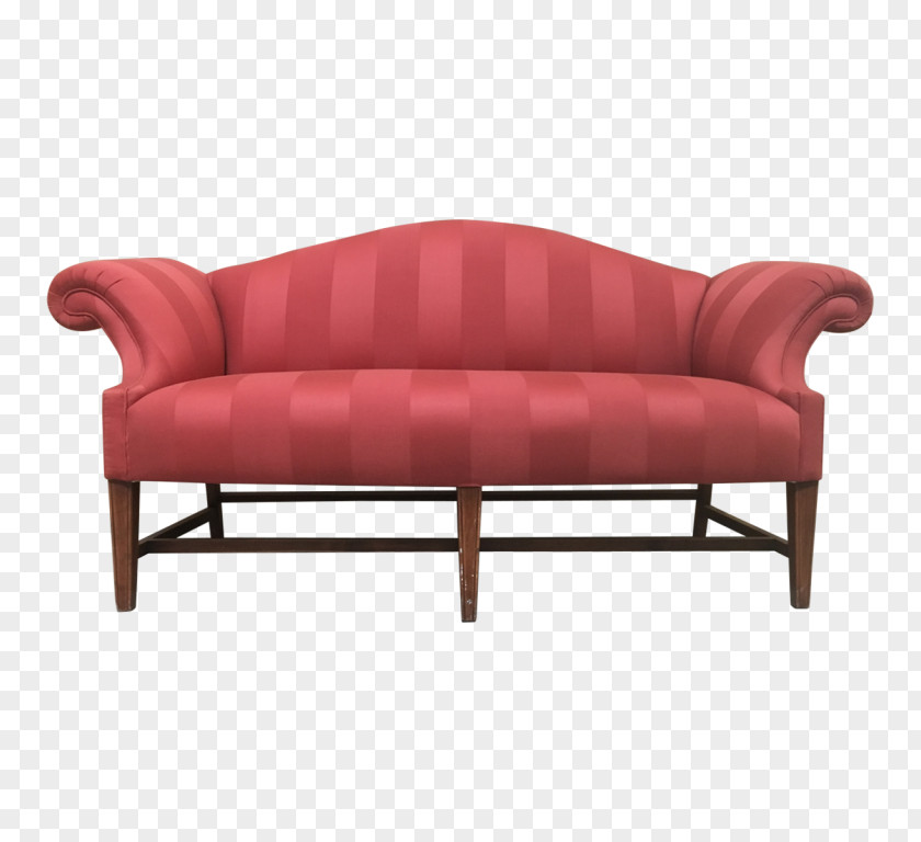 Chair Couch Sofa Bed Angle PNG