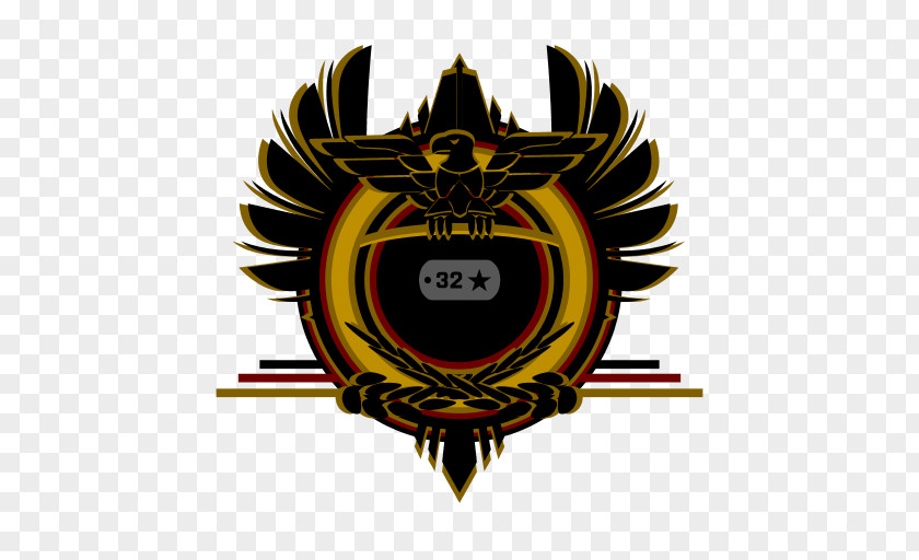 Clash Of Clans Battlefield 1 Emblem 4 3 PNG
