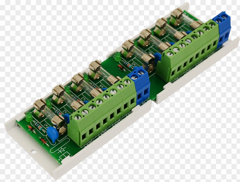 Computer Microcontroller Electronic Engineering Electronics Component Network Cards & Adapters PNG