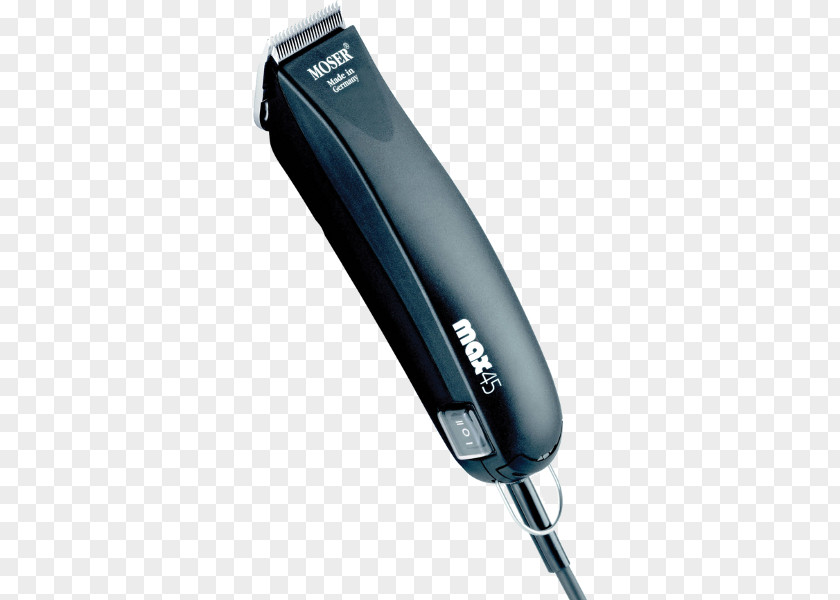 Dog Grooming Hair Clipper Blade Tool PNG