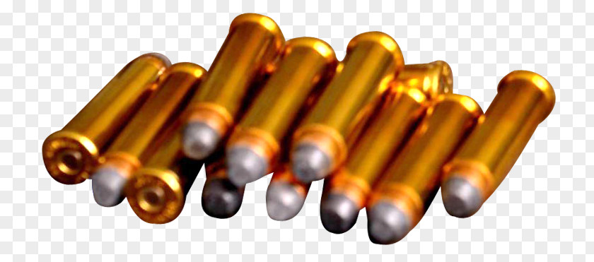 Gun Bullets Bullet Firearm PNG