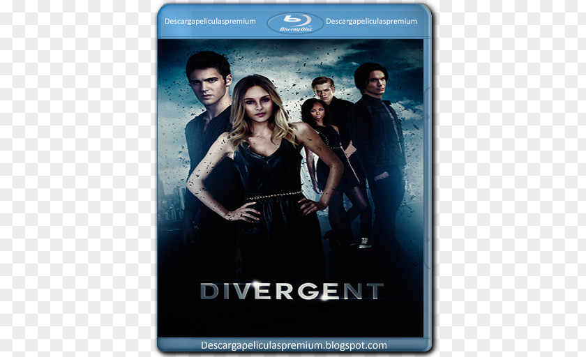 Hispanic The Divergent Series Adventure Film Beatrice Prior PNG