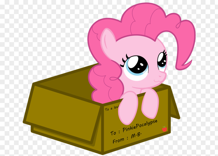 Horse Pinkie Pie Rainbow Dash Applejack Twilight Sparkle Pony PNG