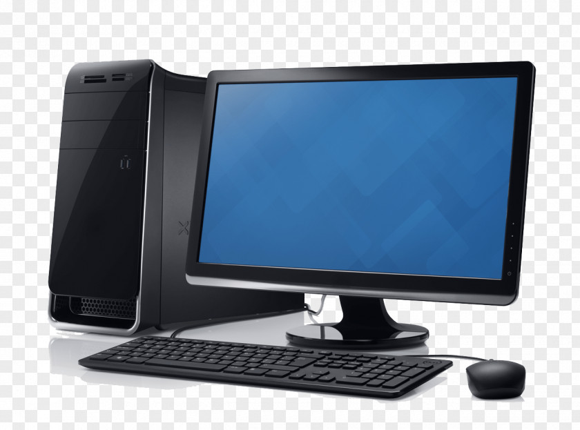 Laptop Dell XPS Desktop Computers PNG