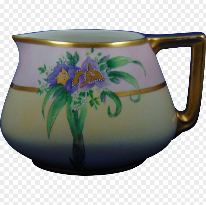 Mug Coffee Cup Ceramic Pottery Jug PNG