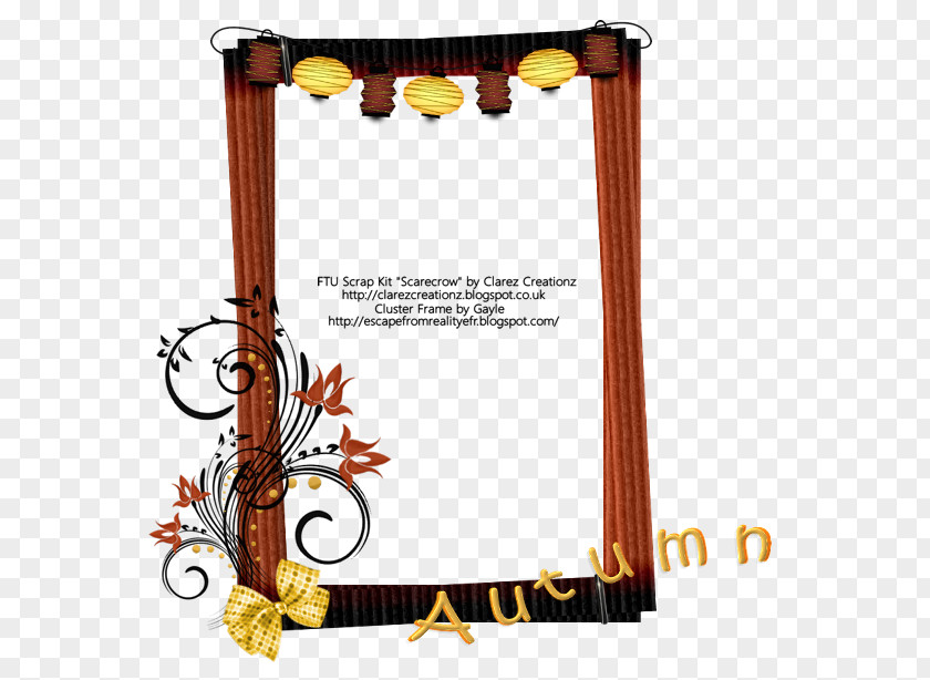 Scarecrow Text Picture Frames Typeface Blanket Font PNG