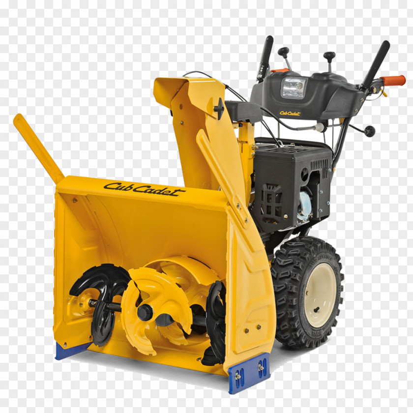 Snow Blowers Cub Cadet 2X 526 SWE MTD Products Garden PNG