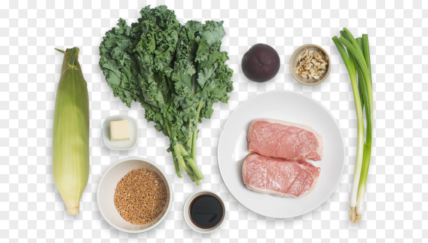 Tender Pork Chop Recipes Broccoli Vegetarian Cuisine Asian Recipe Dish PNG