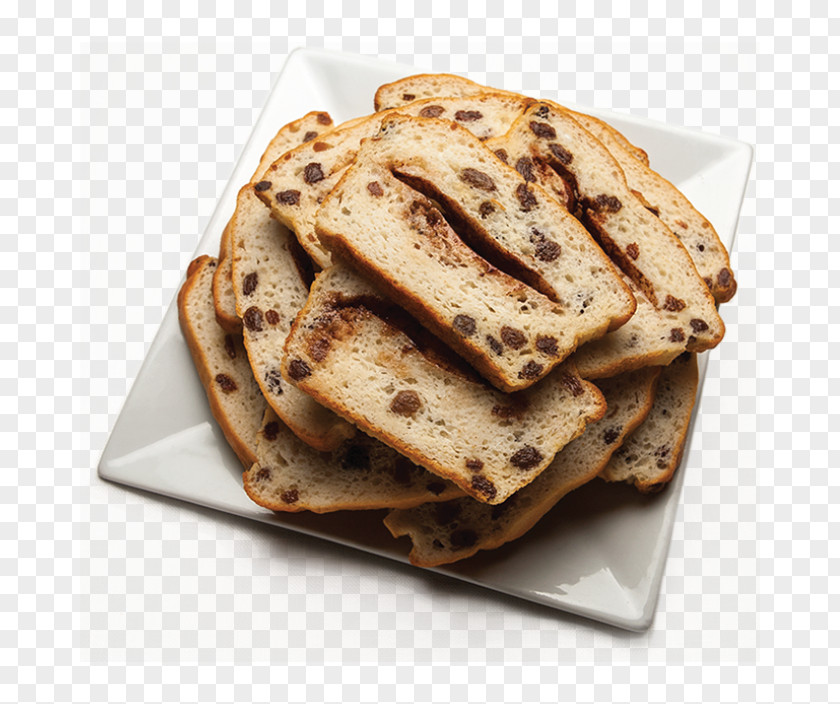 Toasted Bread Raisin Bakery Muffin Food PNG