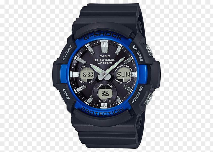 Watch Master Of G G-Shock GR-8900 Tough Solar PNG