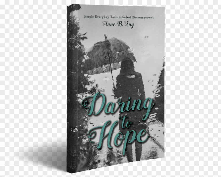 Anchor Faith Hope Love 40 Signs Of A Prophetic Scribe Daring To : Finding God's Goodness In The Broken And Beautiful Book PNG