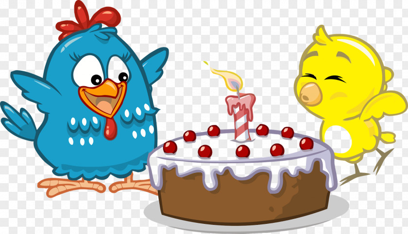 Bolo Galinha Pintadinha Birthday Cake Pintinho Amarelinho Party PNG