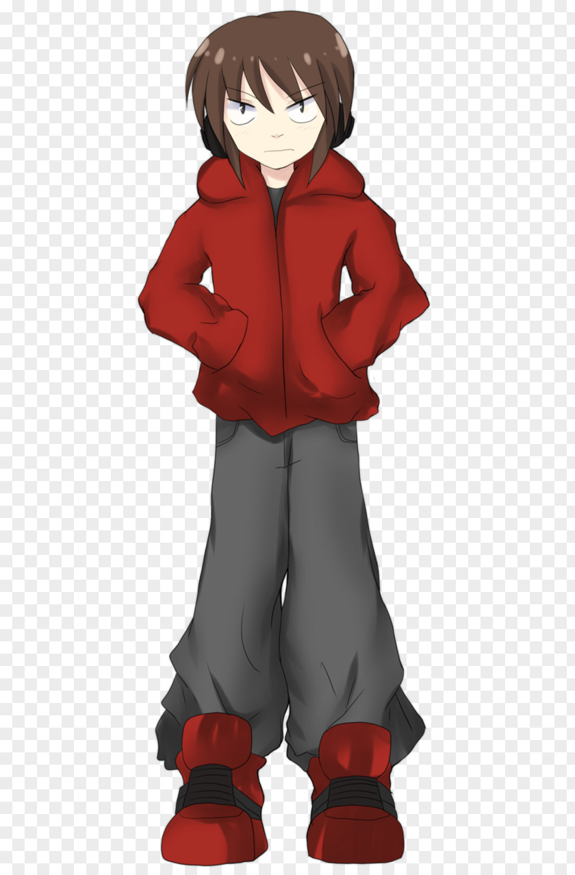 Boy Human Illustration Figurine Cartoon PNG