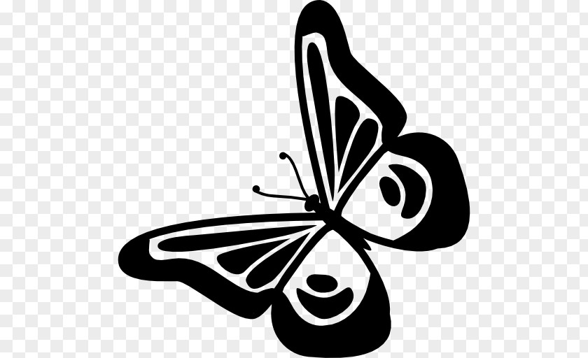 Butterfly Logo PNG