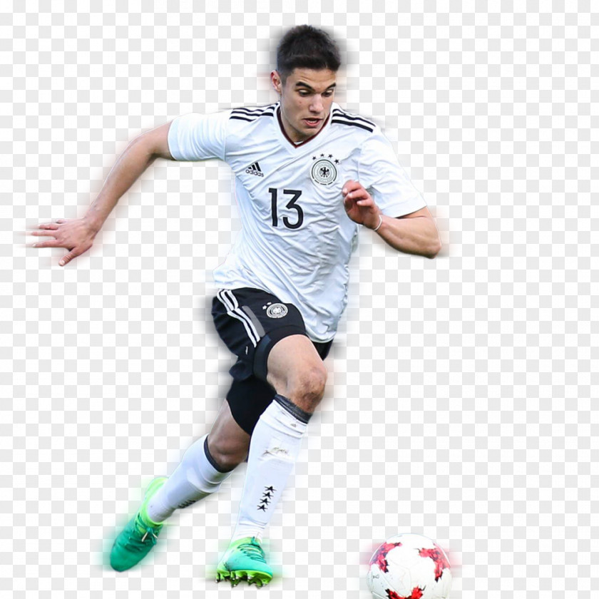 Concept Sports Team Sport Football Player PNG