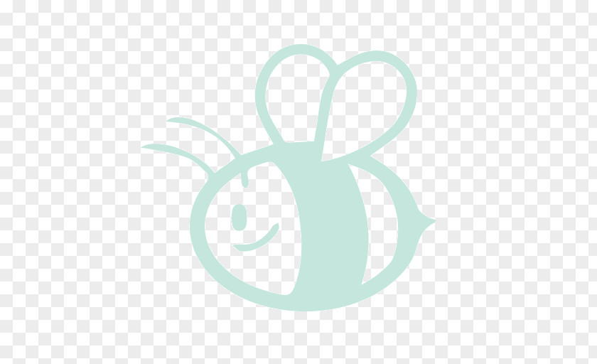 Crafts Bee Aqua Teal Green Turquoise PNG