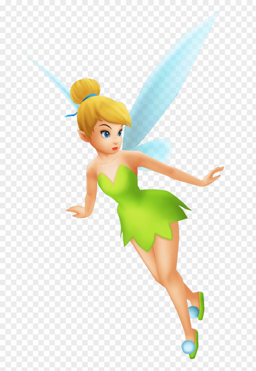 Disney Tinker Bell Peter Pan Fairies Film Clip Art PNG